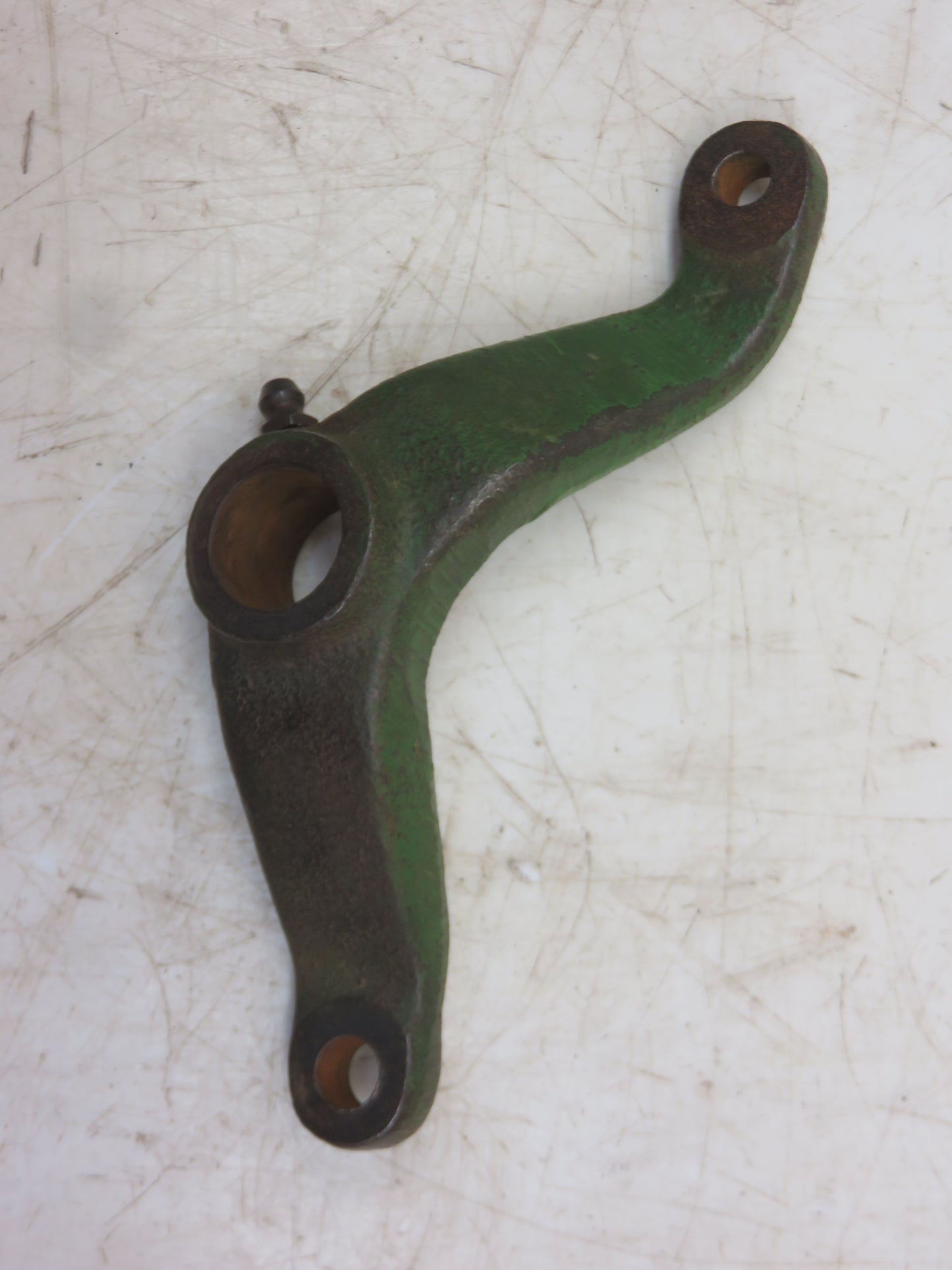 M3370T, T11267T John Deere Equalizing Lever For 420, 430, 435, 1010