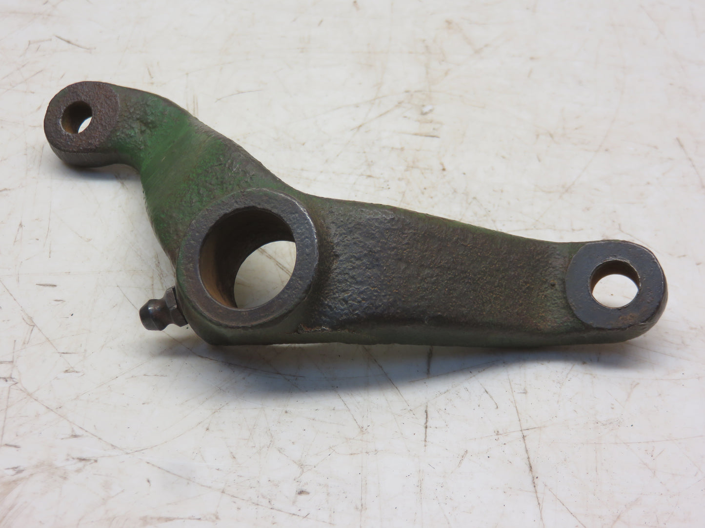 M3370T, T11267T John Deere Equalizing Lever For 420, 430, 435, 1010