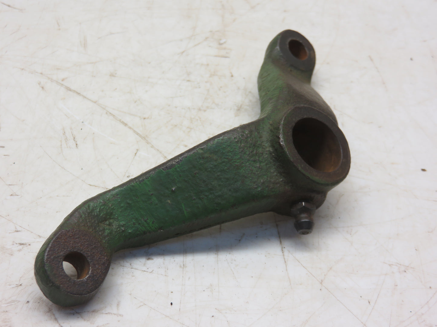 M3370T, T11267T John Deere Equalizing Lever For 420, 430, 435, 1010