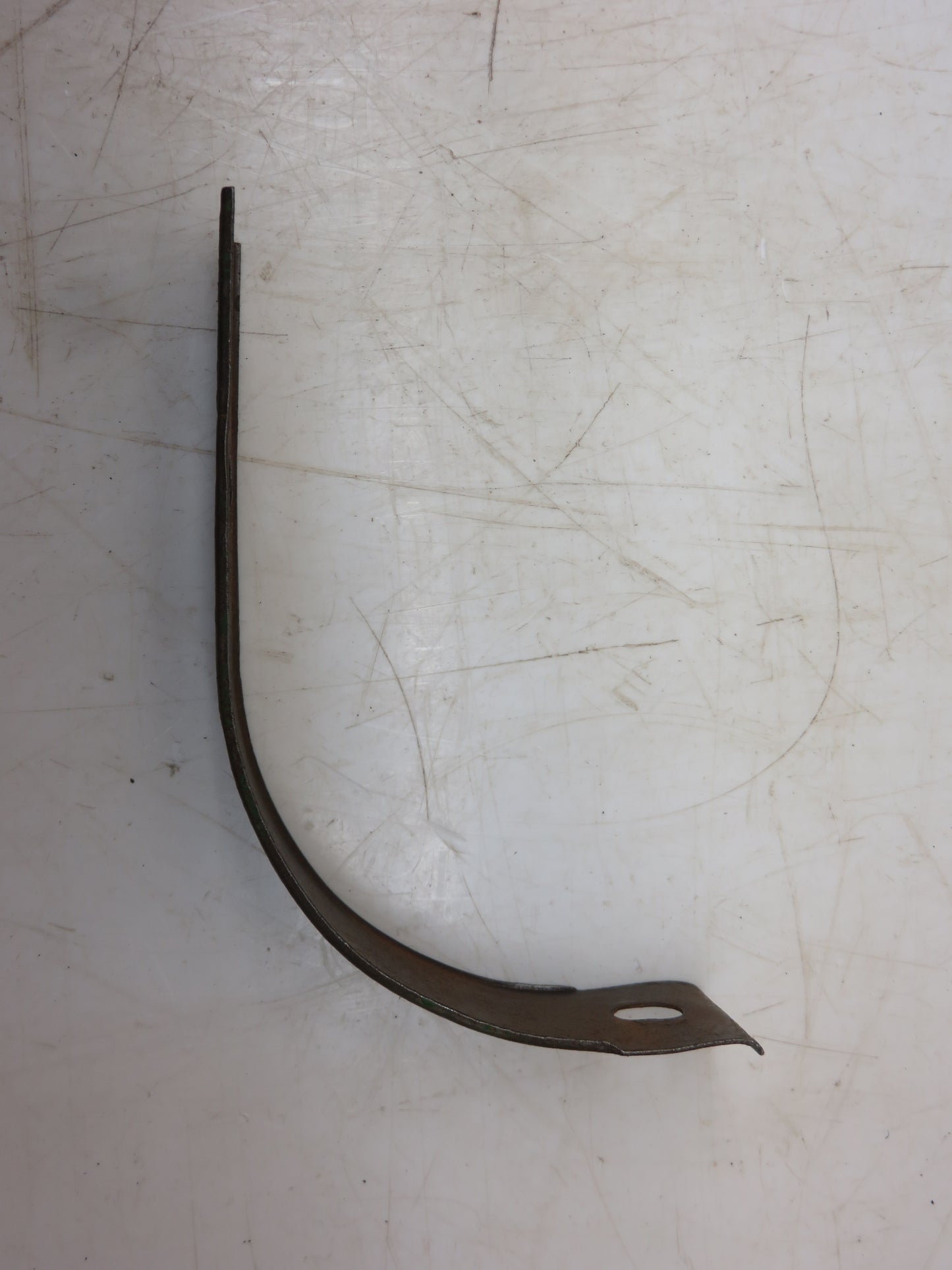 B2476R John Deere Governor Wire Cover For B
