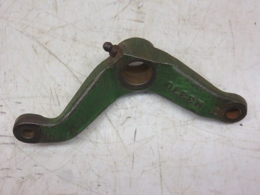M3370T, T11267T John Deere Equalizing Lever For 420, 430, 435, 1010