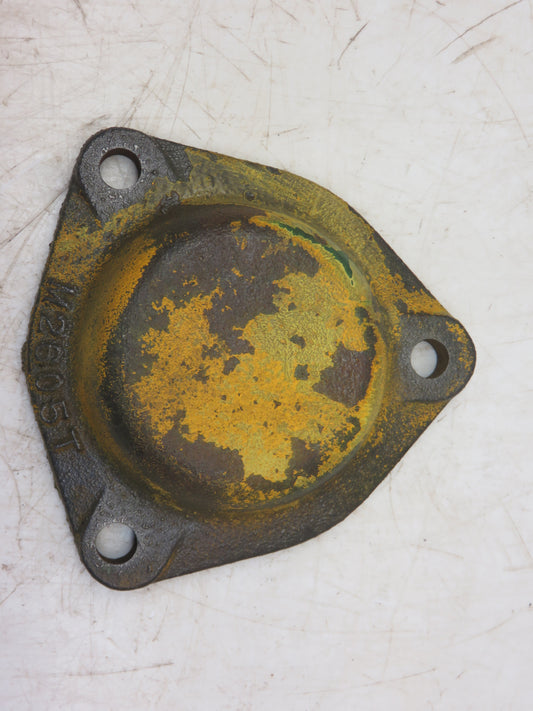 M2605T John Deere Final Drive Cover For 40, 420, 430, 1010