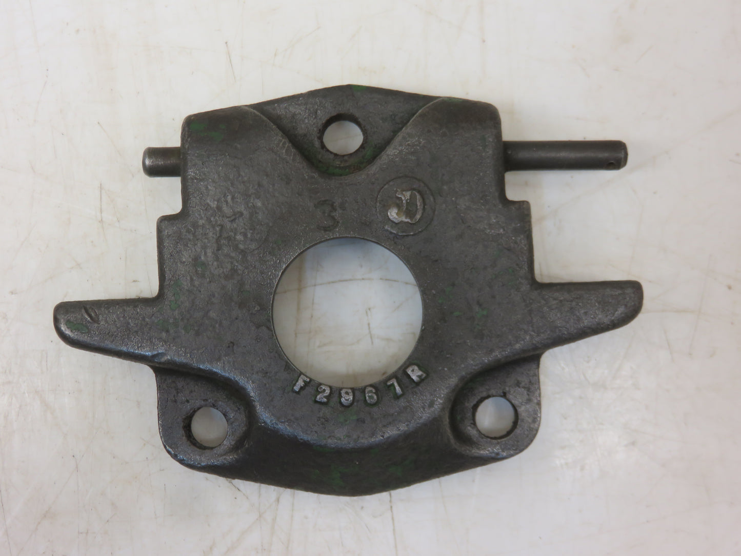 F2967R John Deere PTO Oil Seal Housing For 520, 620, 720, 530, 630, 730