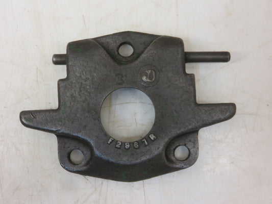 F2967R John Deere PTO Oil Seal Housing For 520, 620, 720, 530, 630, 730