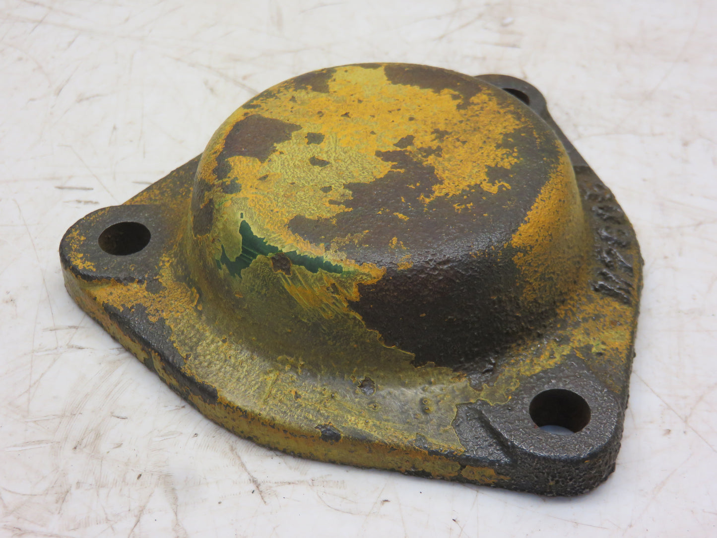 M2605T John Deere Final Drive Cover For 40, 420, 430, 1010