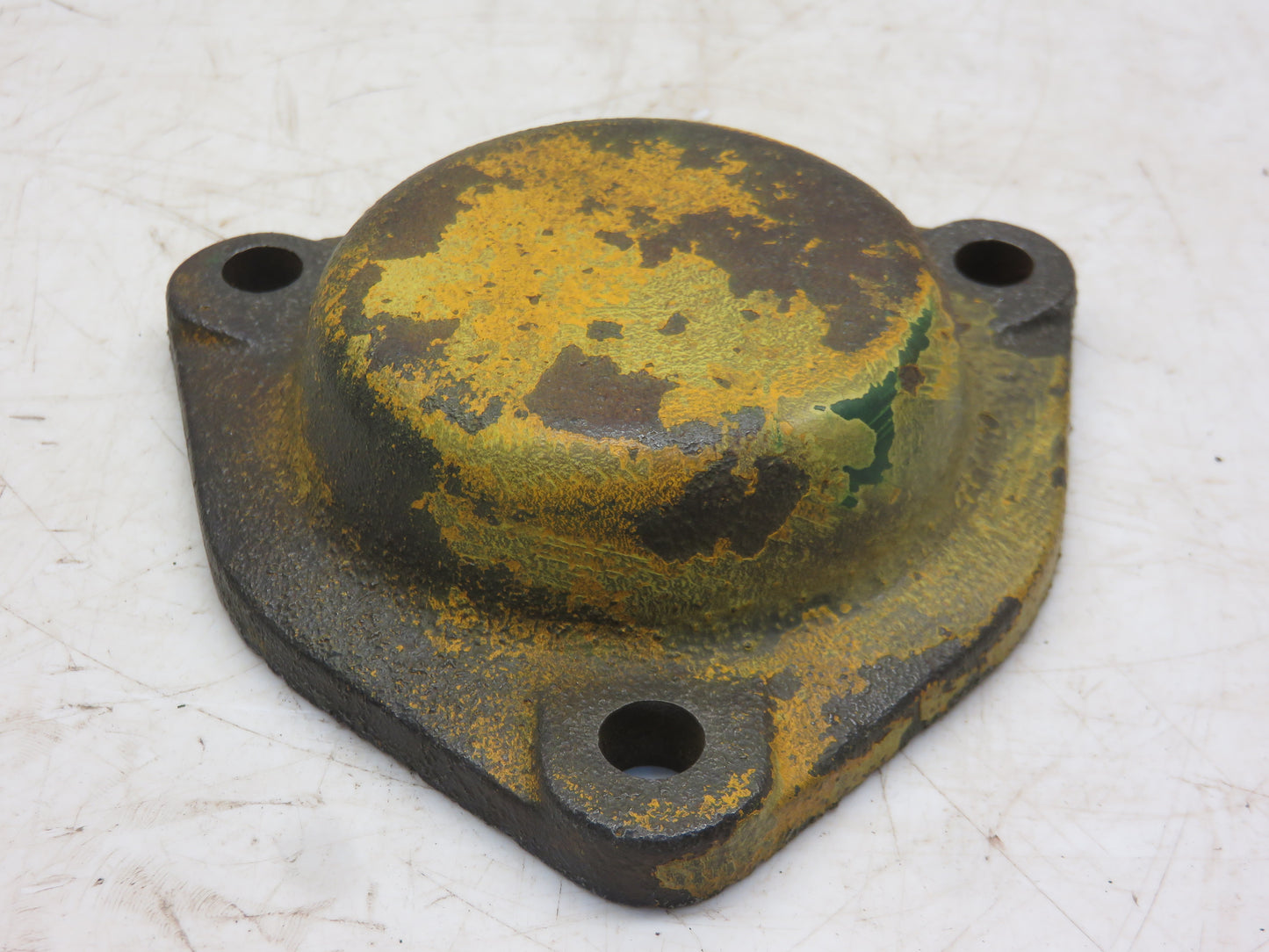 M2605T John Deere Final Drive Cover For 40, 420, 430, 1010
