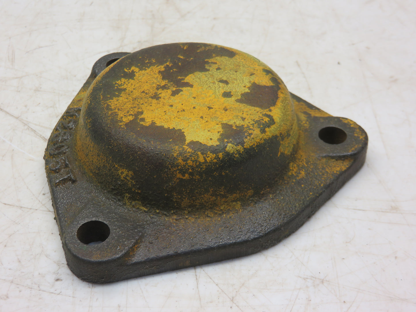 M2605T John Deere Final Drive Cover For 40, 420, 430, 1010