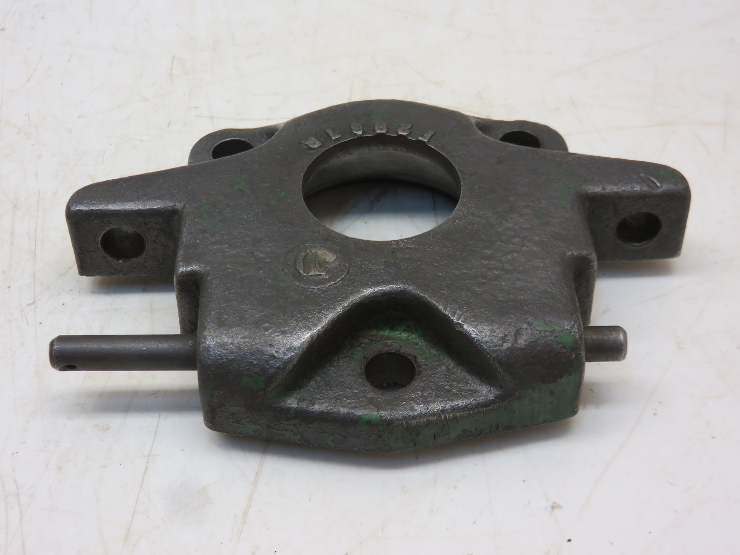 F2967R John Deere PTO Oil Seal Housing For 520, 620, 720, 530, 630, 730