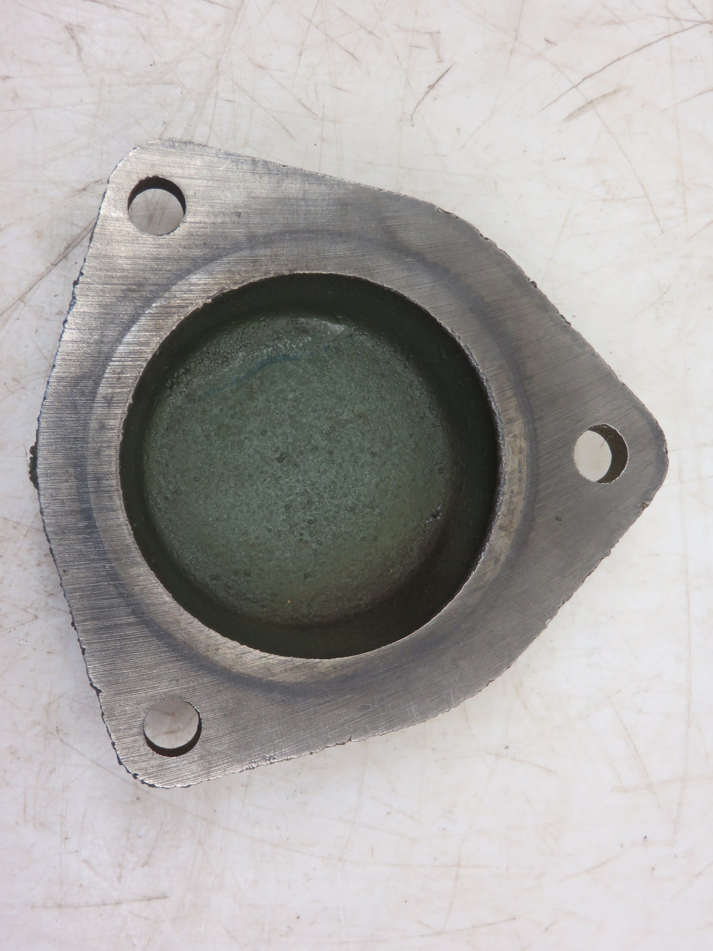 M2605T John Deere Final Drive Cover For 40, 420, 430, 1010