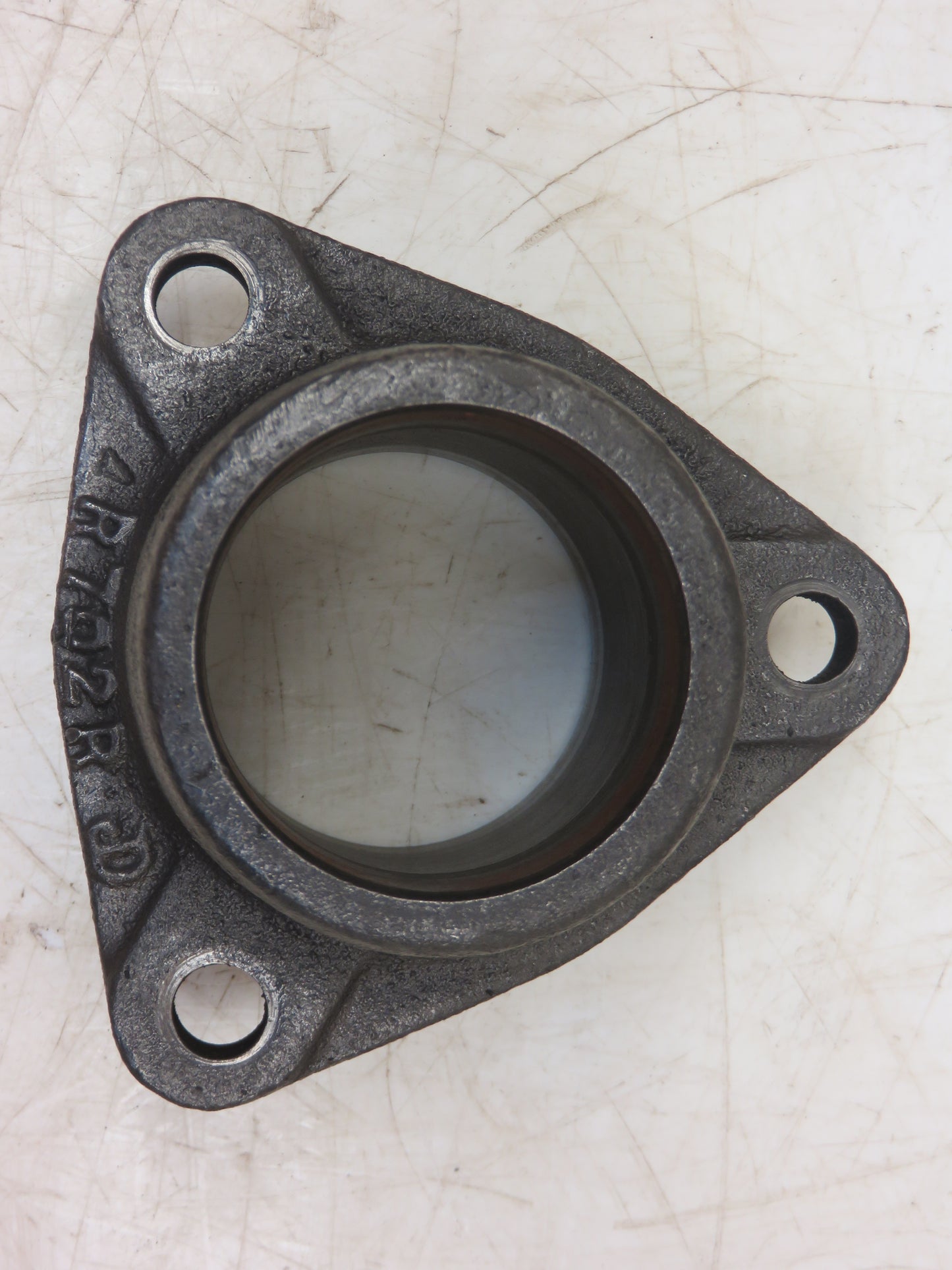 R702R John Deere PTO Drum Bearing Quill For R