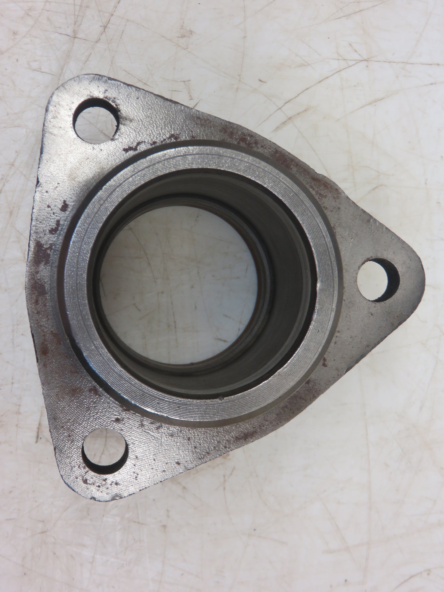 R702R John Deere PTO Drum Bearing Quill For R