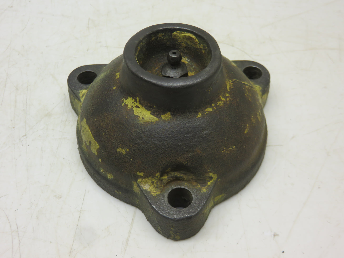 AC119R, C167R John Deere Front Wheel Hub Cap For A, AR, AO, BR, BO, BW, D, GP, G