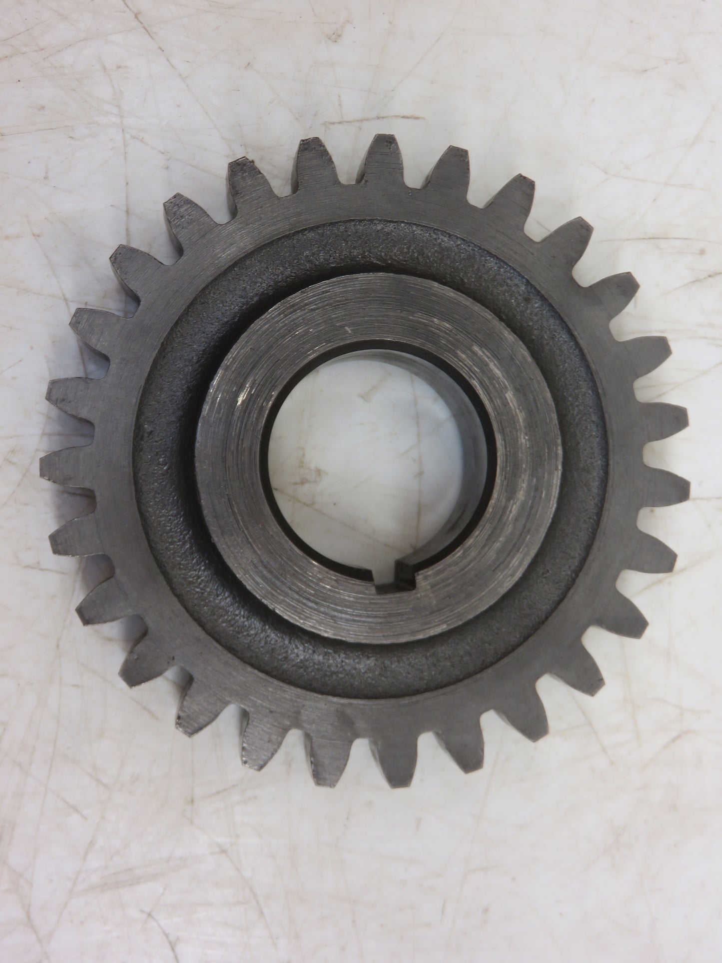 M4197T John Deere Fifth Speed Gear For 420, 430, 435, 1010