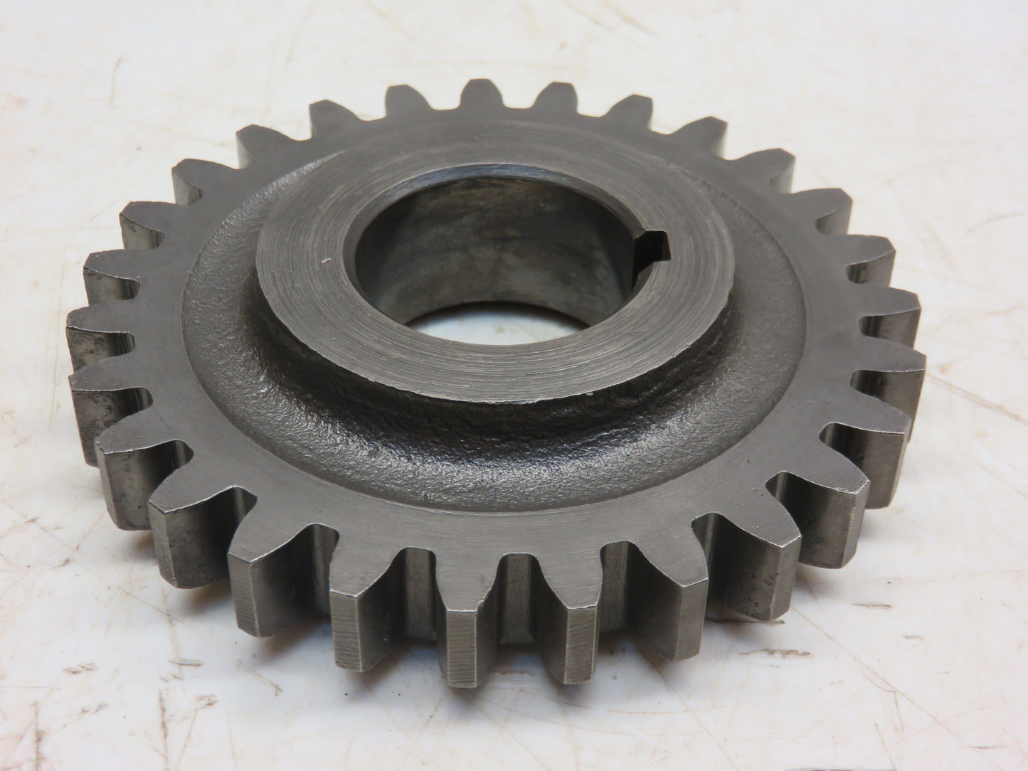 M4197T John Deere Fifth Speed Gear For 420, 430, 435, 1010