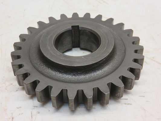 M4197T John Deere Fifth Speed Gear For 420, 430, 435, 1010