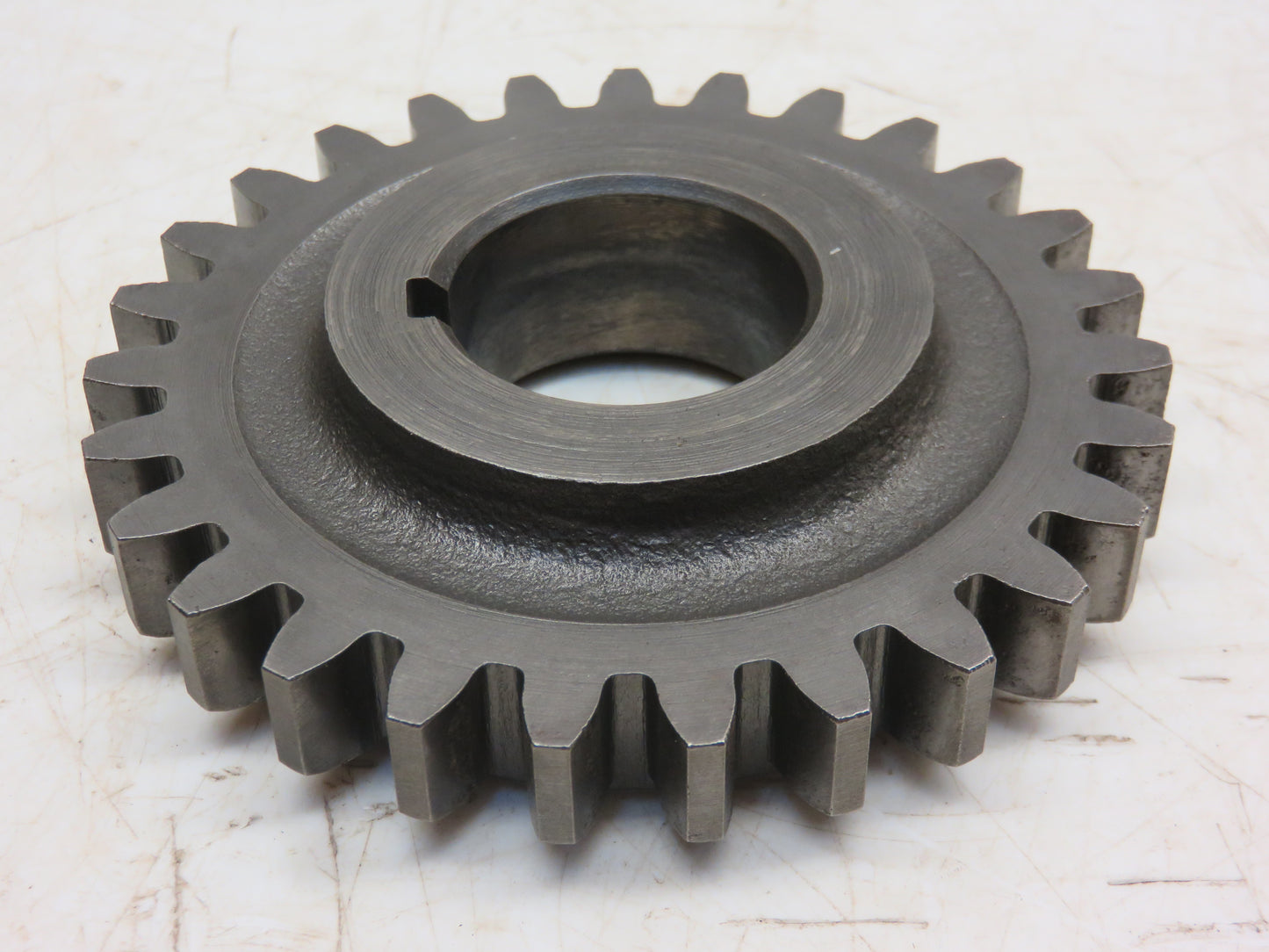 M4197T John Deere Fifth Speed Gear For 420, 430, 435, 1010