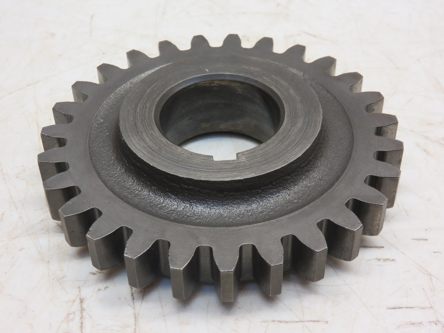 M4197T John Deere Fifth Speed Gear For 420, 430, 435, 1010