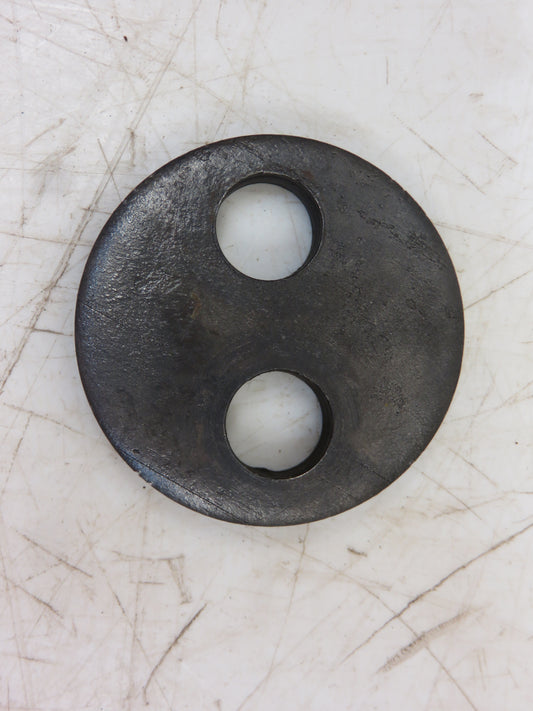 M2369T John Deere Axle Retainer For 40, 420, 430, 435, 1010, 2010