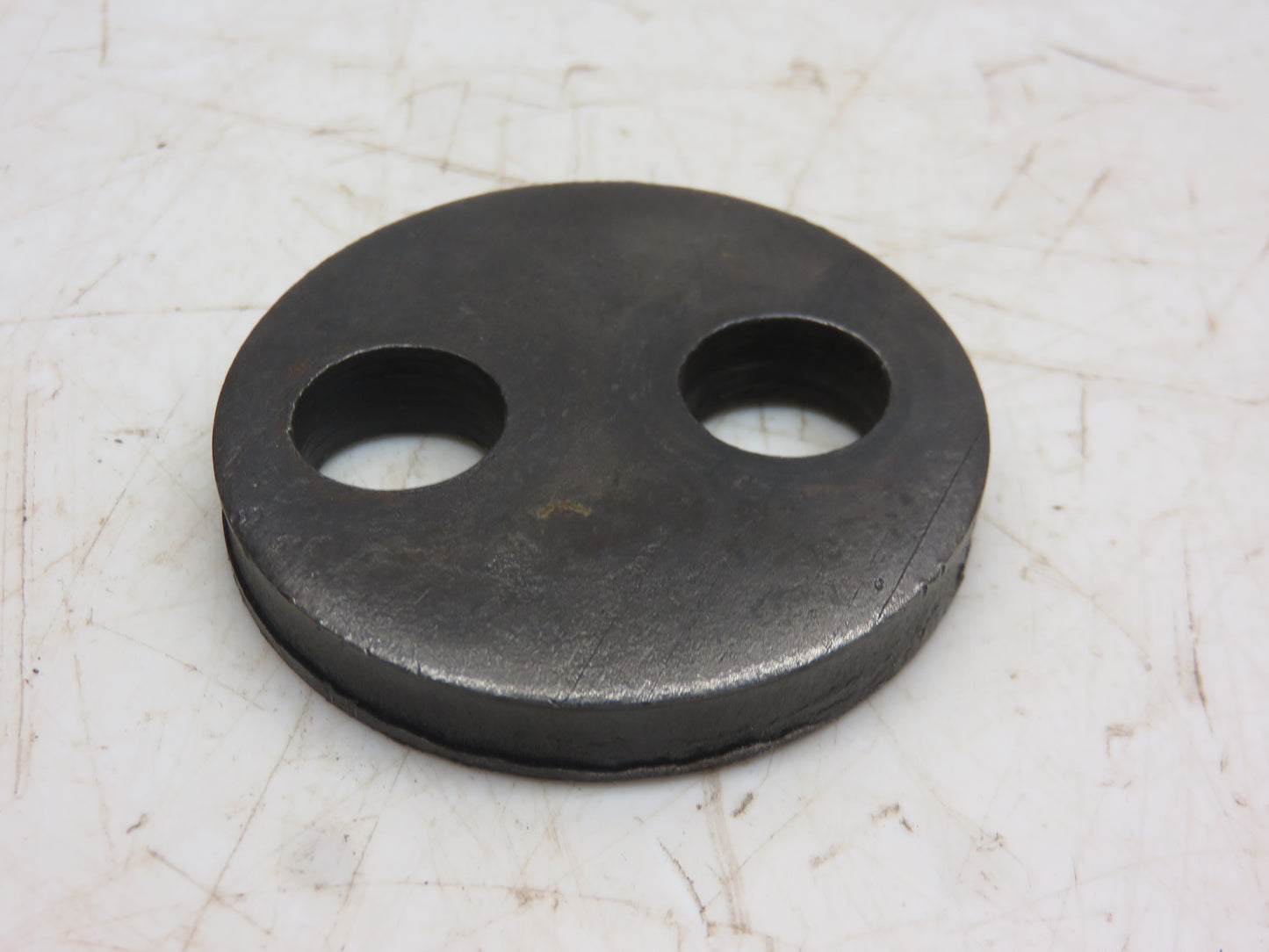 M2369T John Deere Axle Retainer For 40, 420, 430, 435, 1010, 2010