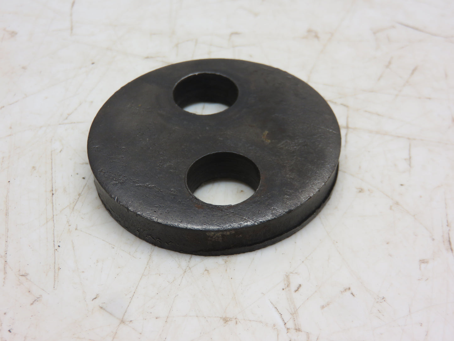 M2369T John Deere Axle Retainer For 40, 420, 430, 435, 1010, 2010