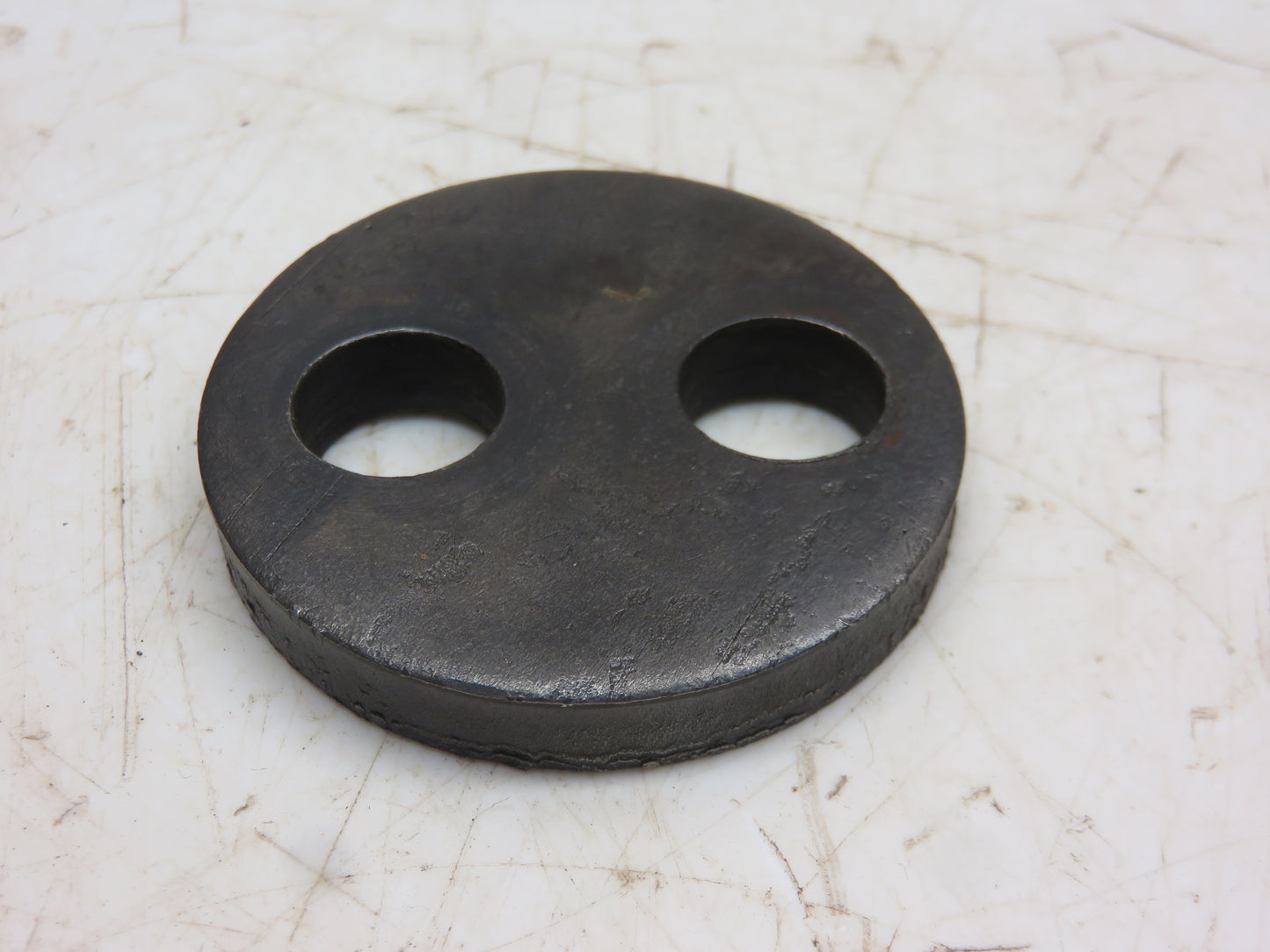 M2369T John Deere Axle Retainer For 40, 420, 430, 435, 1010, 2010