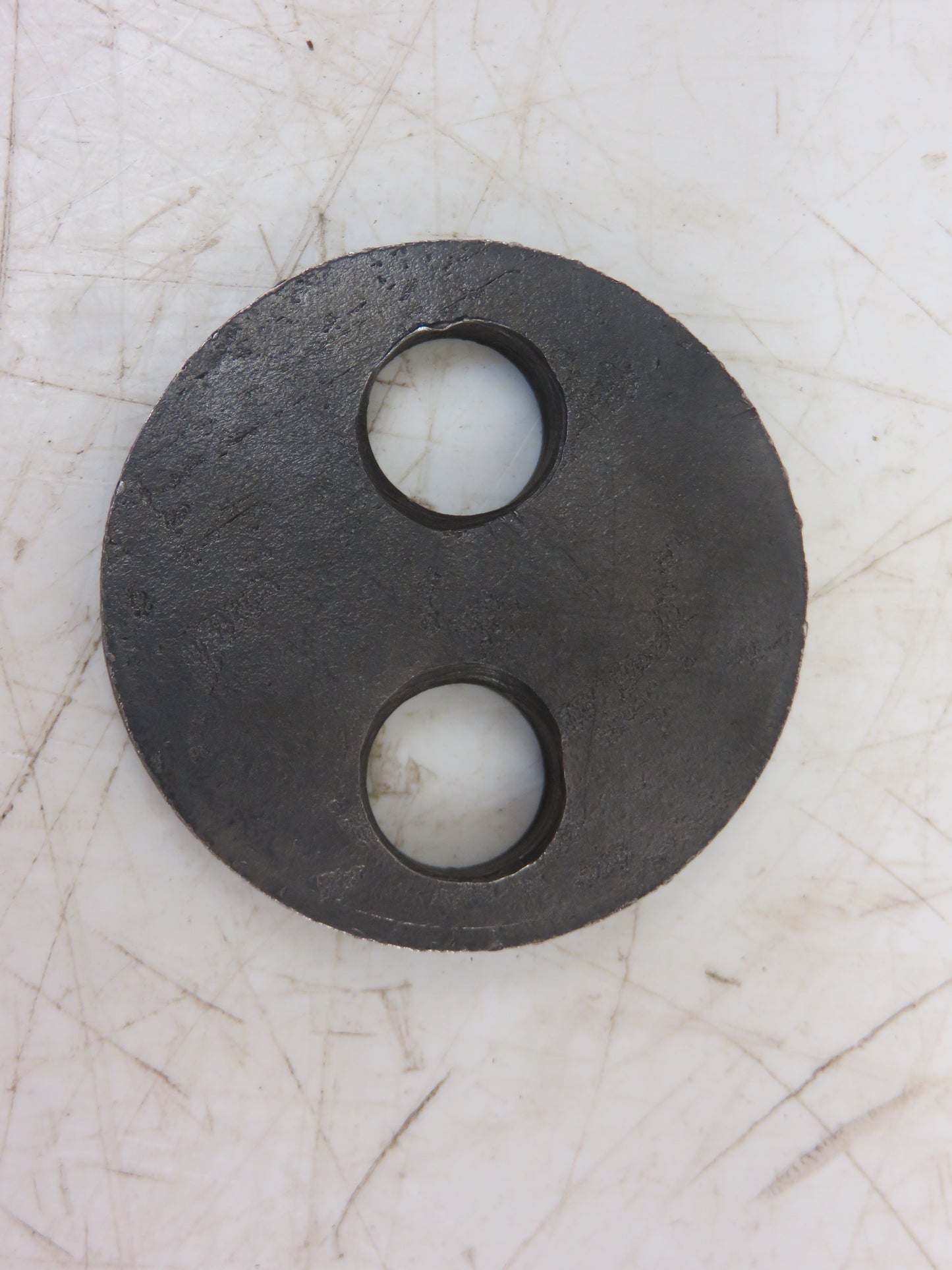M2369T John Deere Axle Retainer For 40, 420, 430, 435, 1010, 2010
