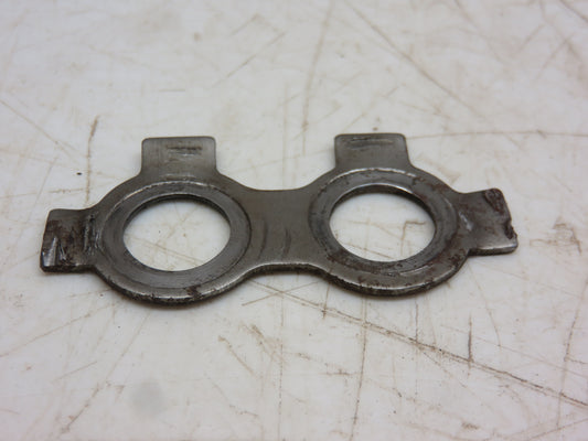 M2370T John Deere Lock Plate For 40, 420, 430, 435, 1010, 2010