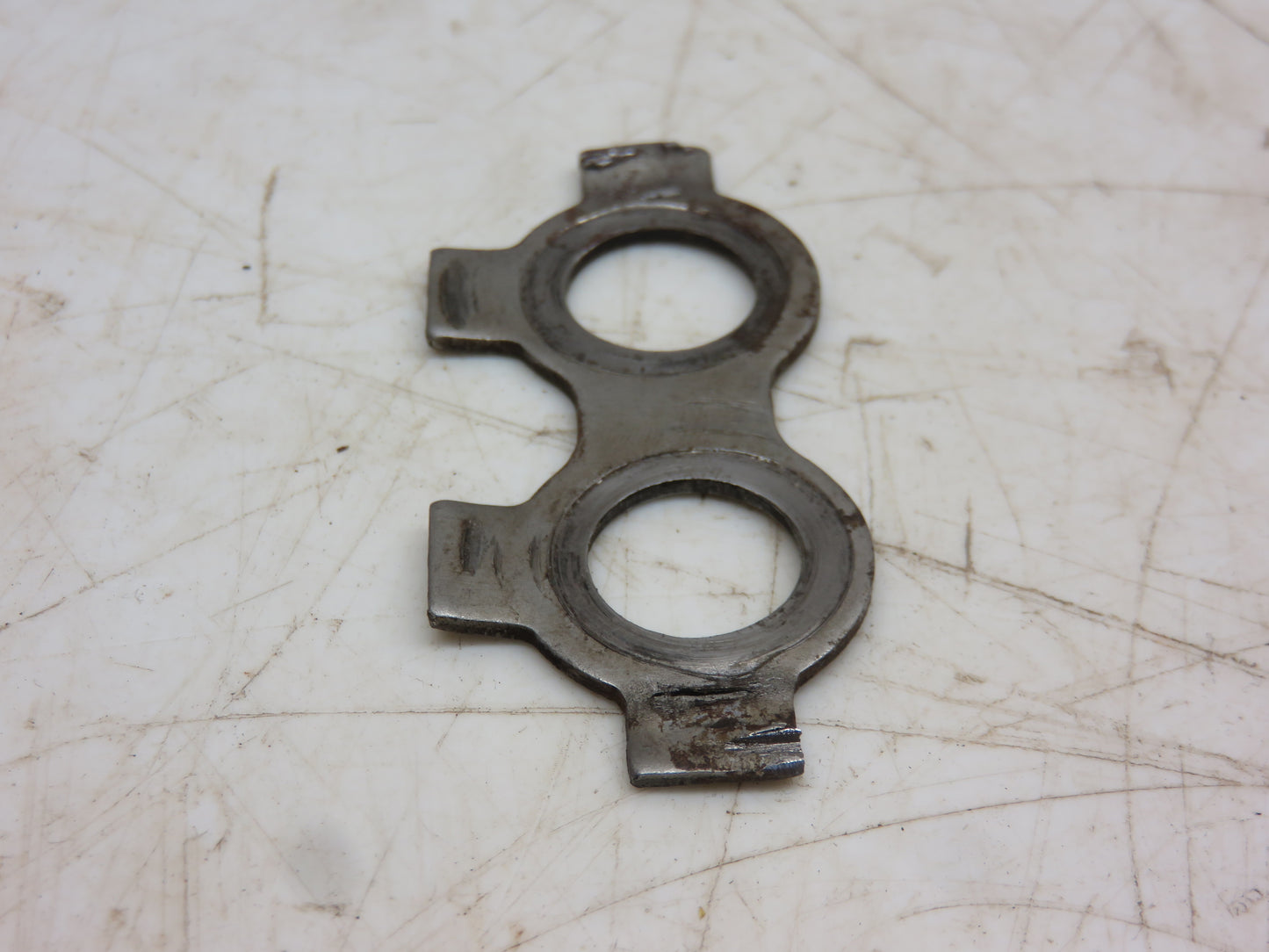 M2370T John Deere Lock Plate For 40, 420, 430, 435, 1010, 2010