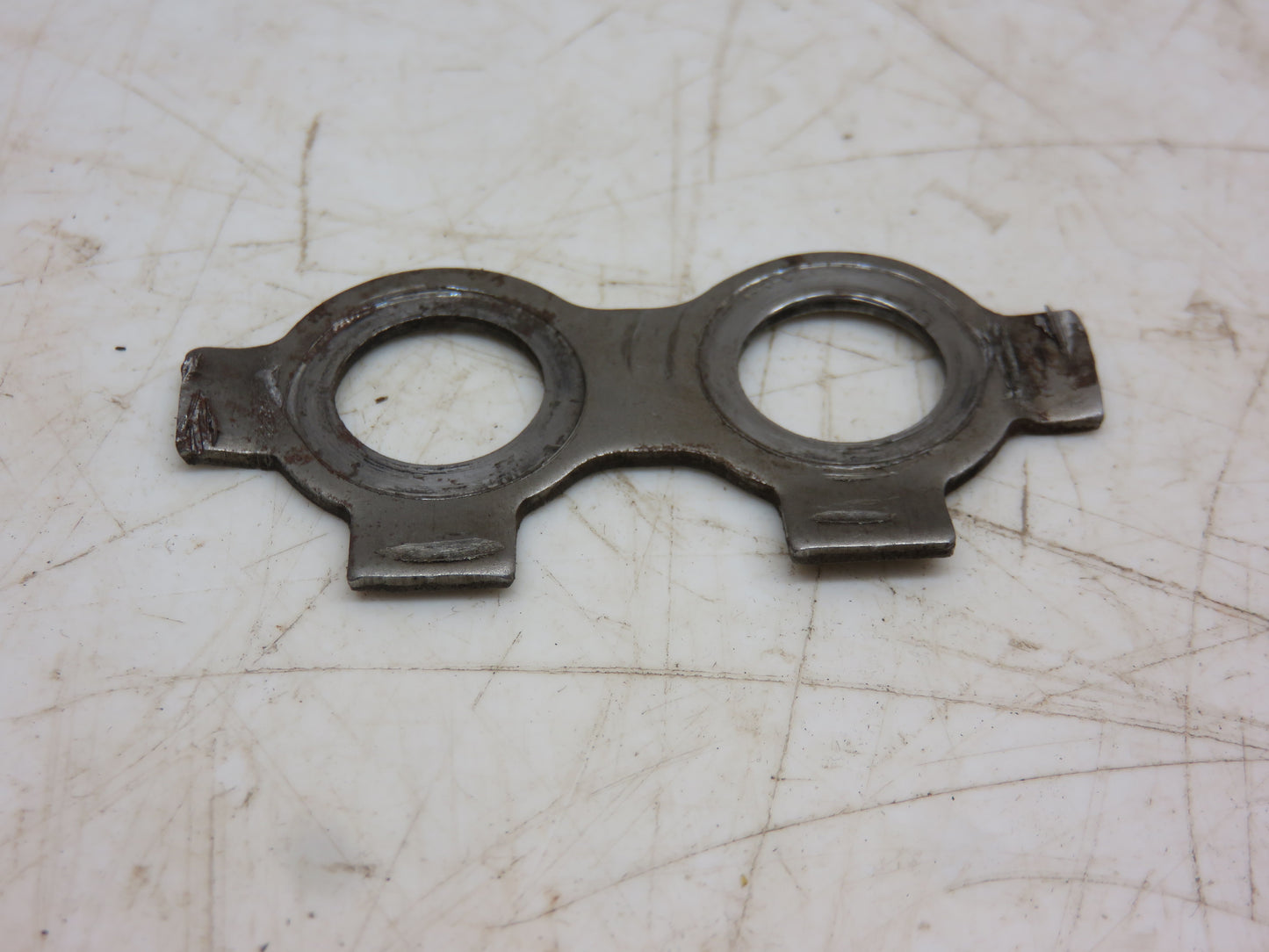 M2370T John Deere Lock Plate For 40, 420, 430, 435, 1010, 2010