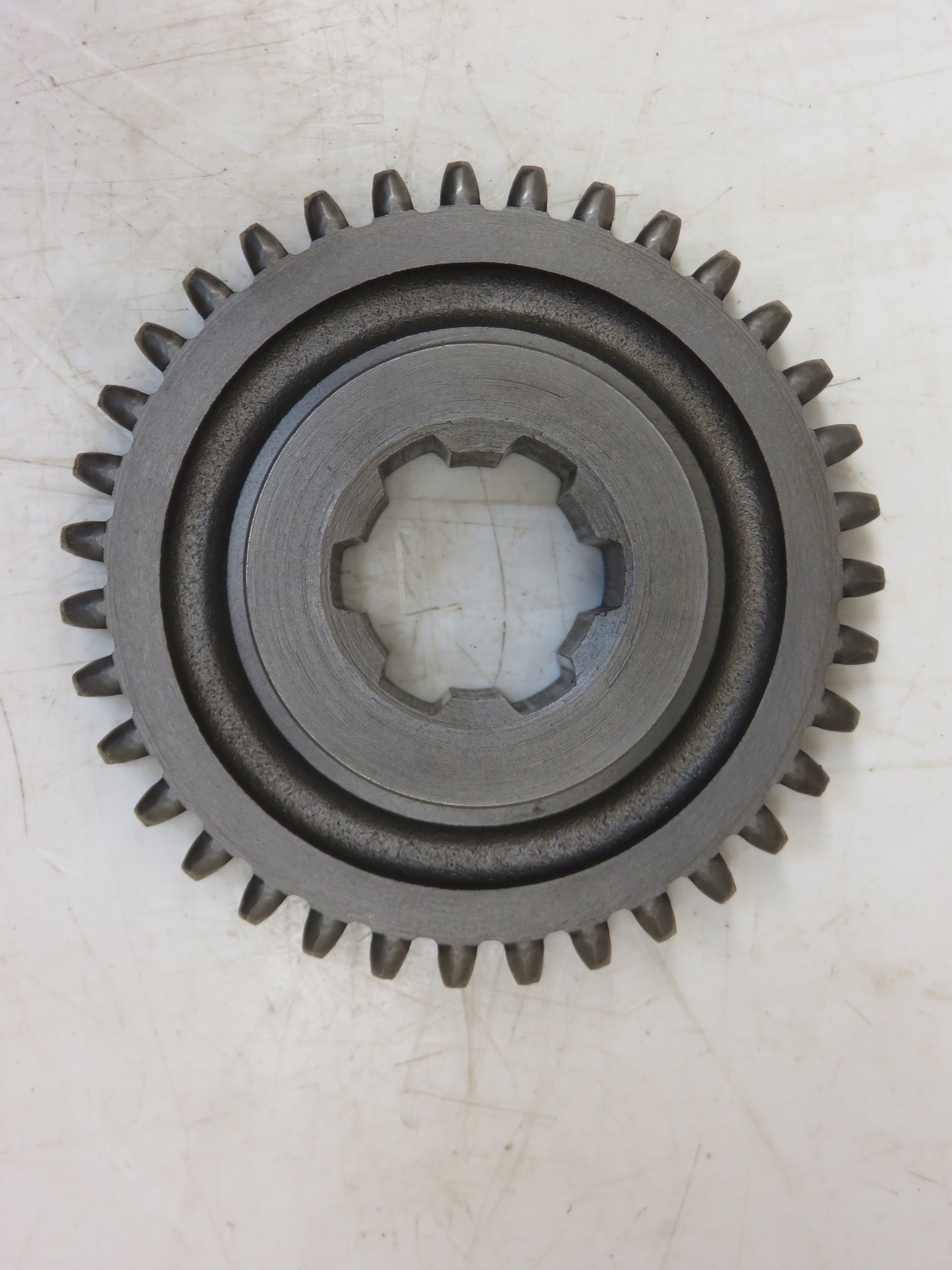M1690T John Deere Third Speed Sliding Gear For 40, 420