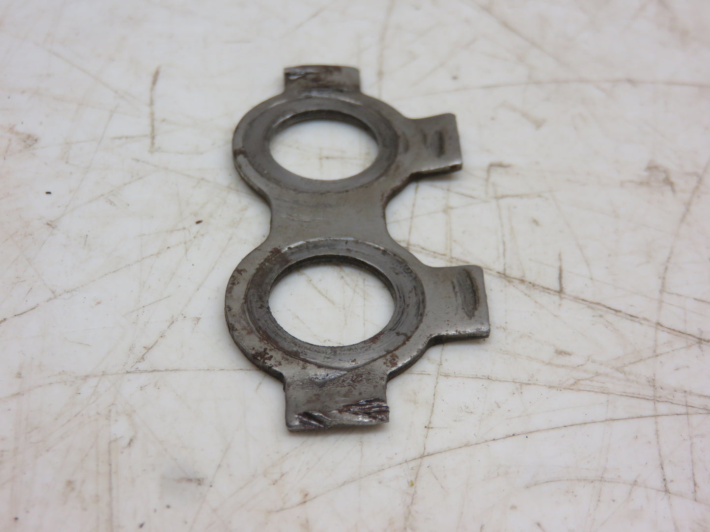 M2370T John Deere Lock Plate For 40, 420, 430, 435, 1010, 2010