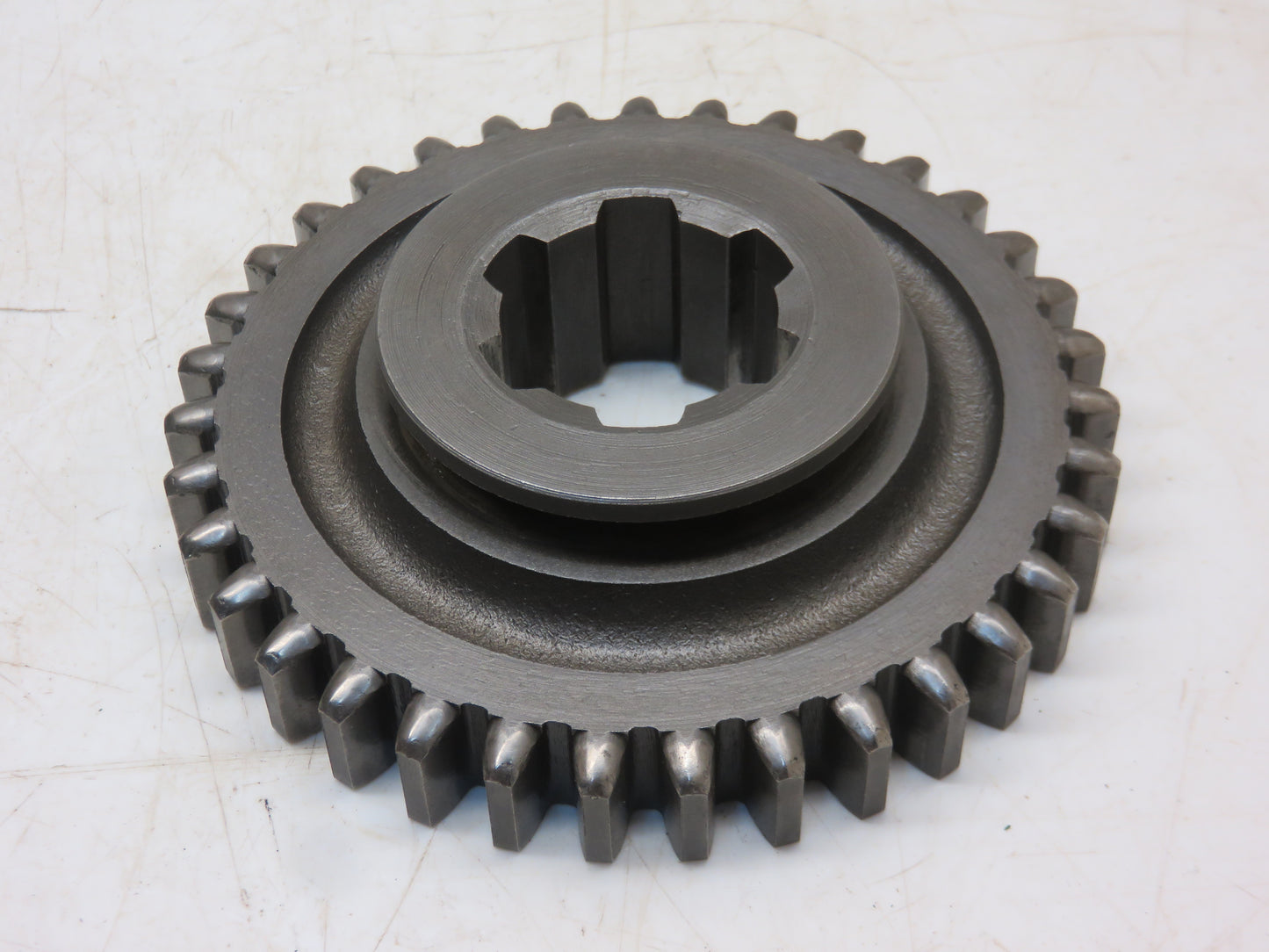 M1690T John Deere Third Speed Sliding Gear For 40, 420