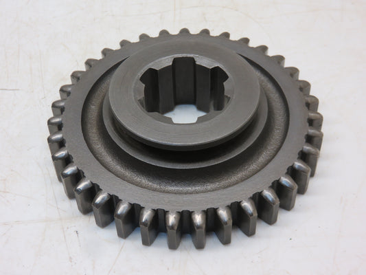 M1690T John Deere Third Speed Sliding Gear For 40, 420