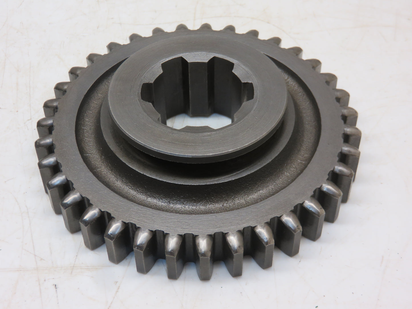 M1690T John Deere Third Speed Sliding Gear For 40, 420