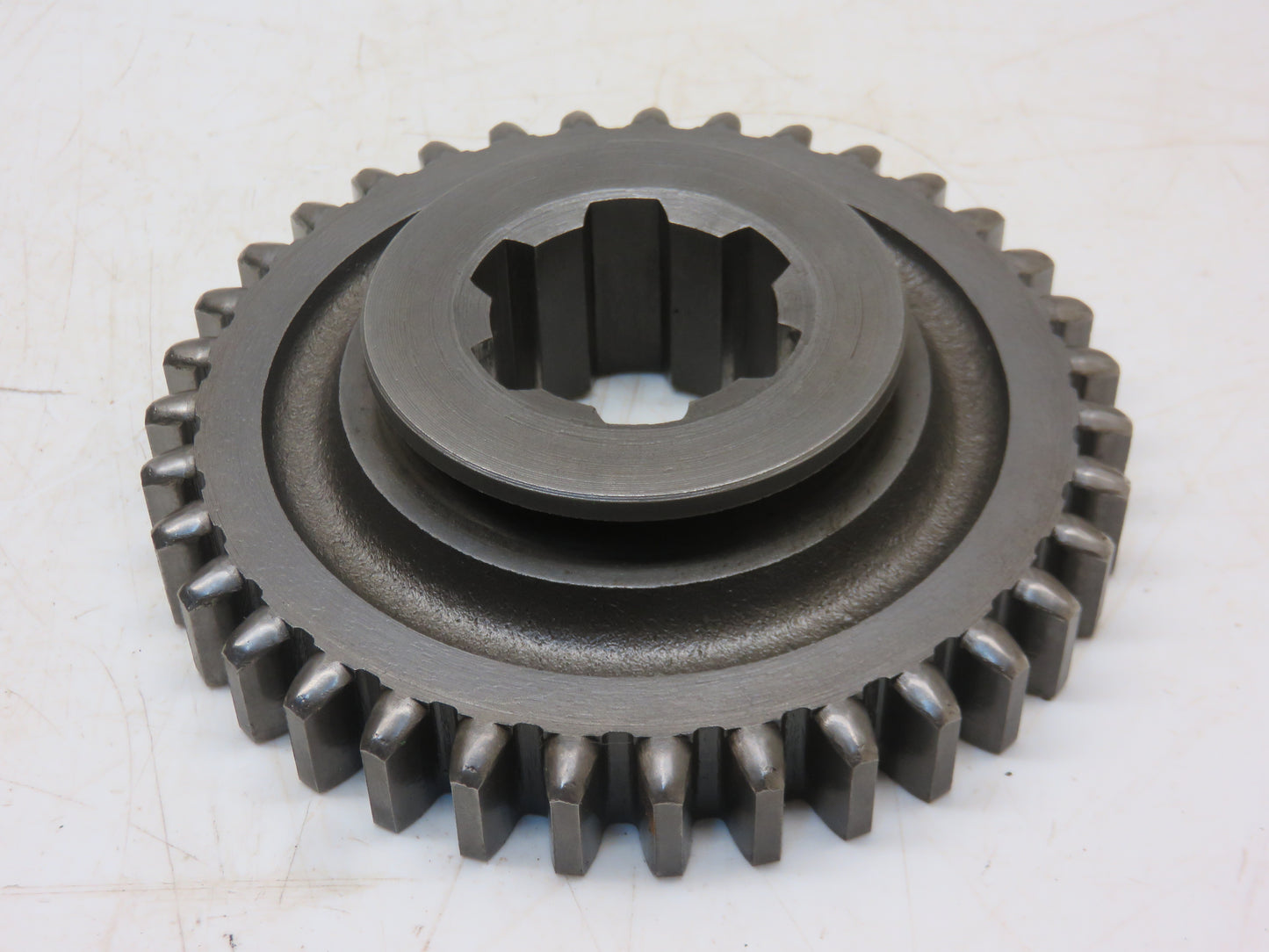 M1690T John Deere Third Speed Sliding Gear For 40, 420