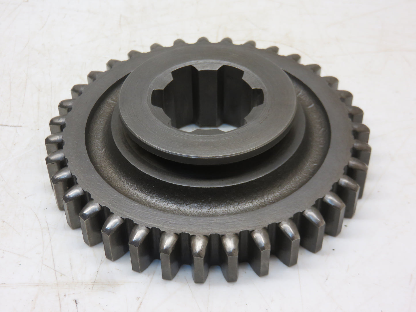 M1690T John Deere Third Speed Sliding Gear For 40, 420