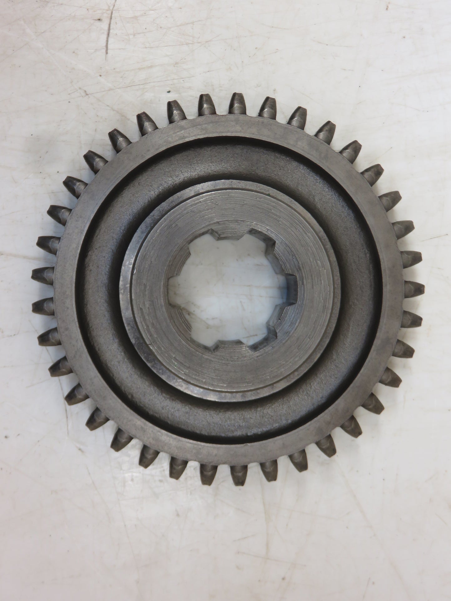 M151T John Deere Second And Reverse Sliding Gear For M, MI, MT, 320, 330