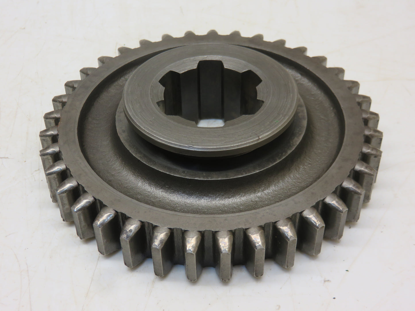 M151T John Deere Second And Reverse Sliding Gear For M, MI, MT, 320, 330