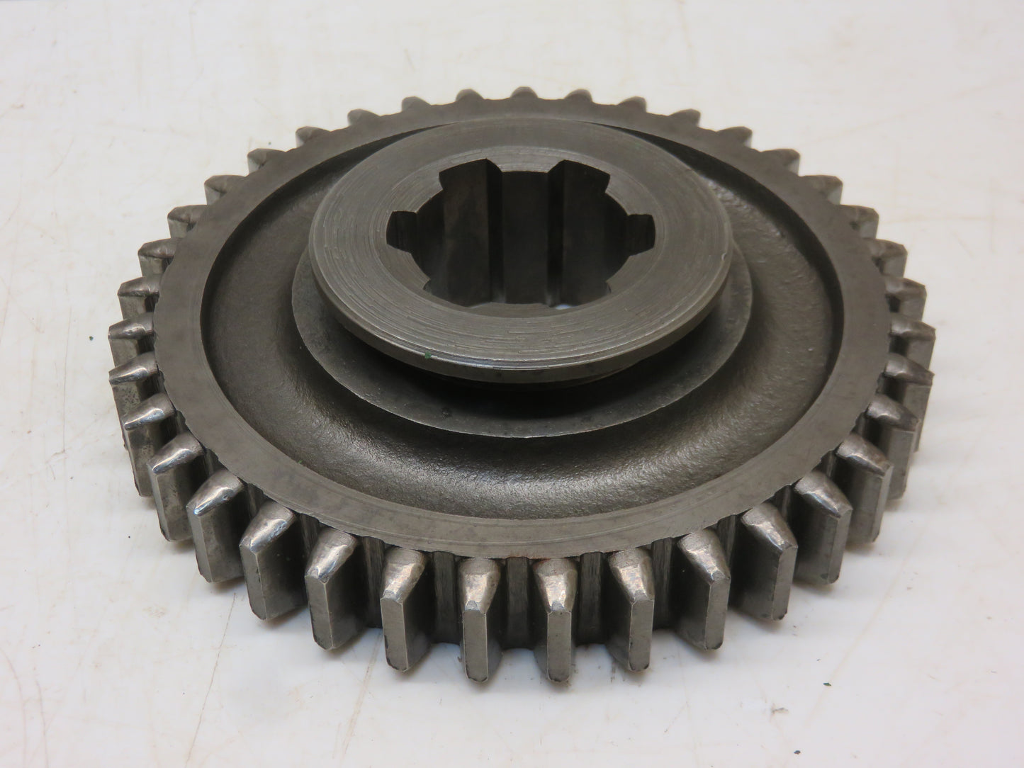 M151T John Deere Second And Reverse Sliding Gear For M, MI, MT, 320, 330