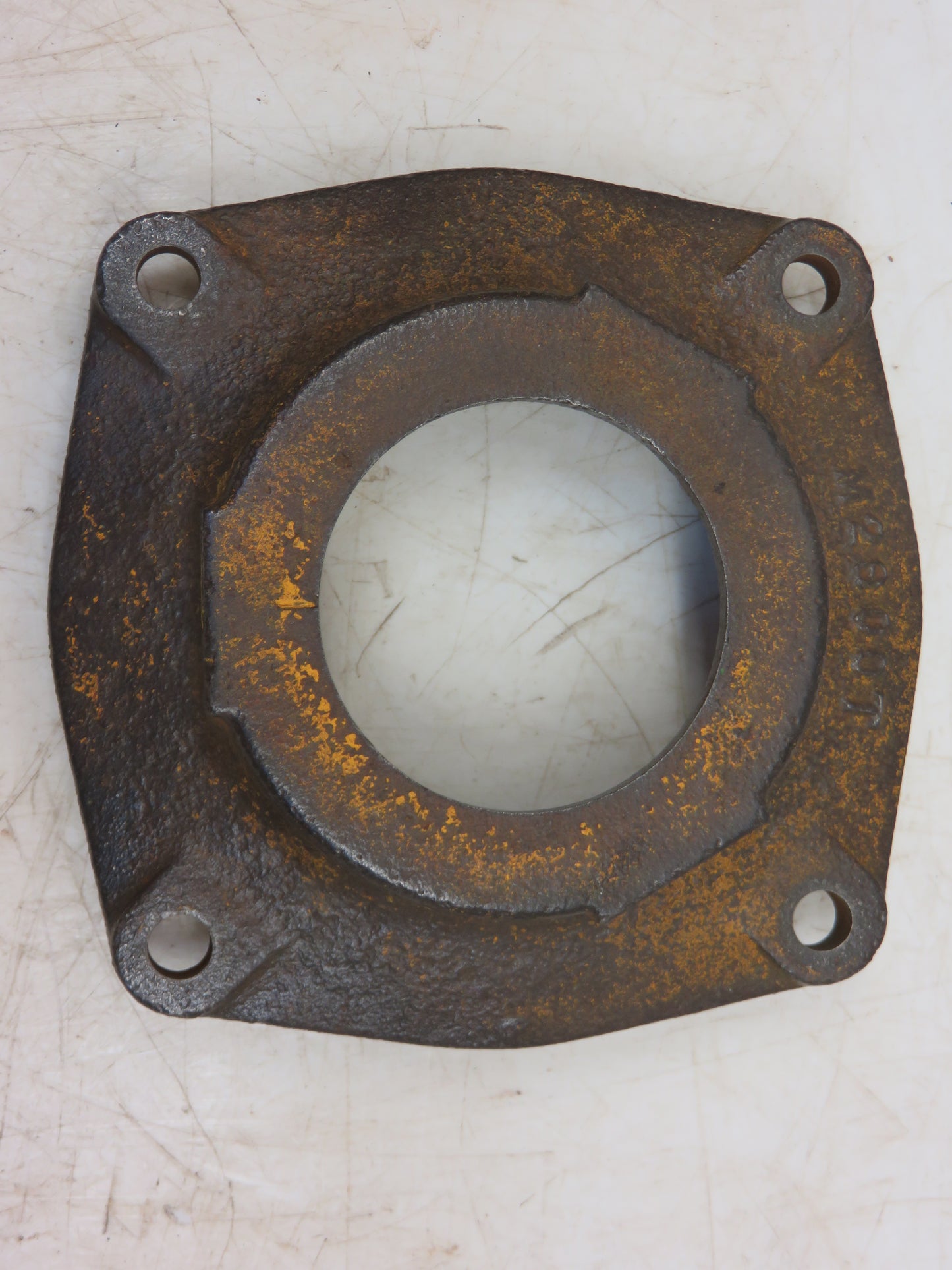 M2600T John Deere Axle Bearing Quill For 40, 420, 430, 1010