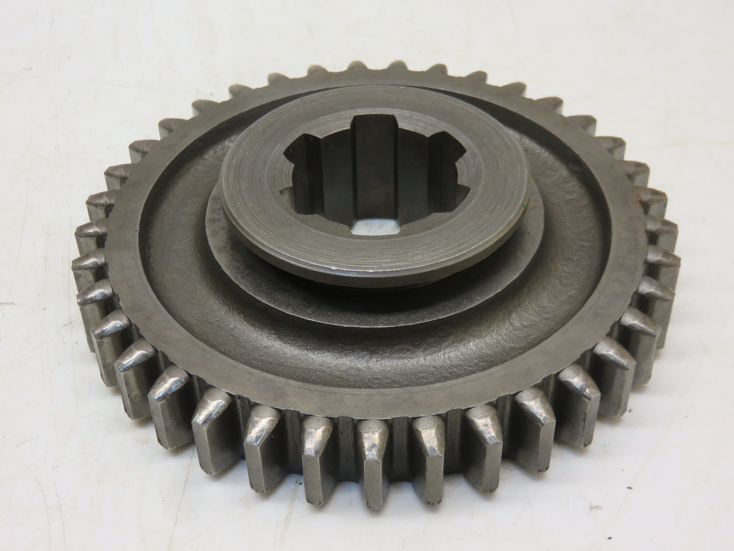 M151T John Deere Second And Reverse Sliding Gear For M, MI, MT, 320, 330
