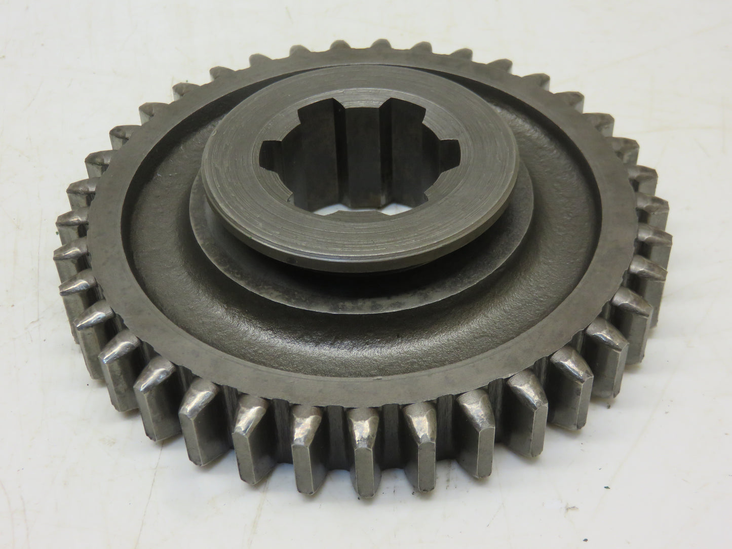 M151T John Deere Second And Reverse Sliding Gear For M, MI, MT, 320, 330