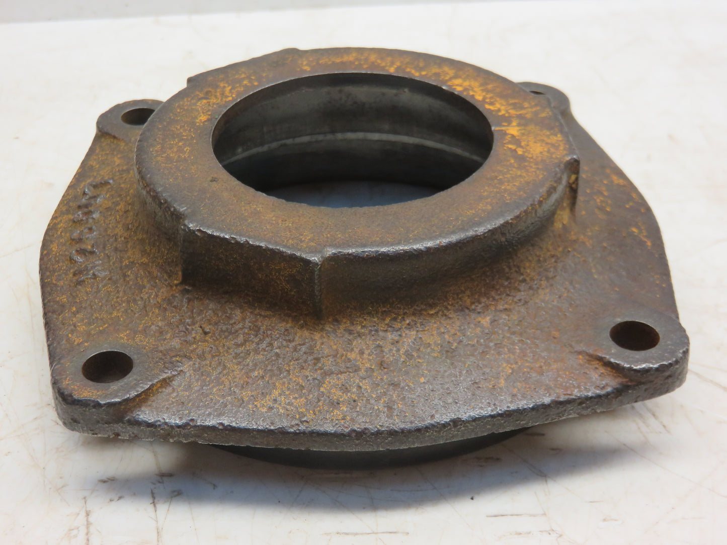 M2600T John Deere Axle Bearing Quill For 40, 420, 430, 1010