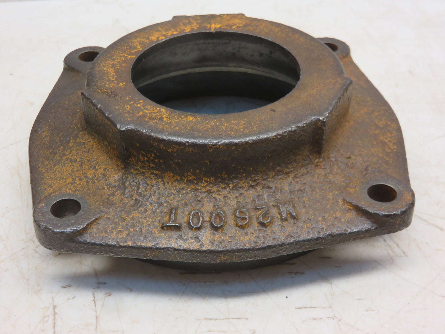 M2600T John Deere Axle Bearing Quill For 40, 420, 430, 1010