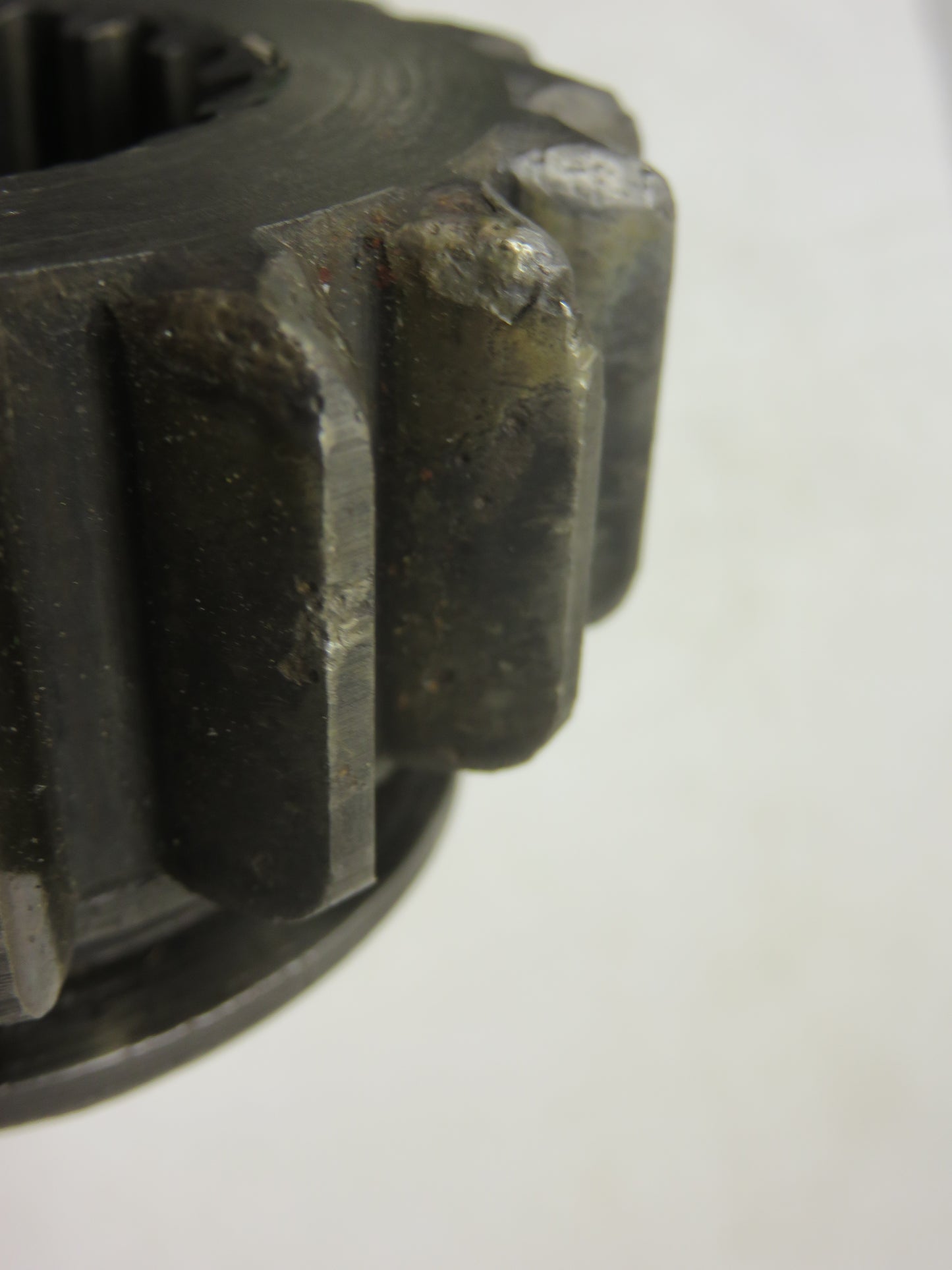 B3605R, B2444R John Deere Fourth And Sixth Speed Sliding Gear For B, 50, 520, 530