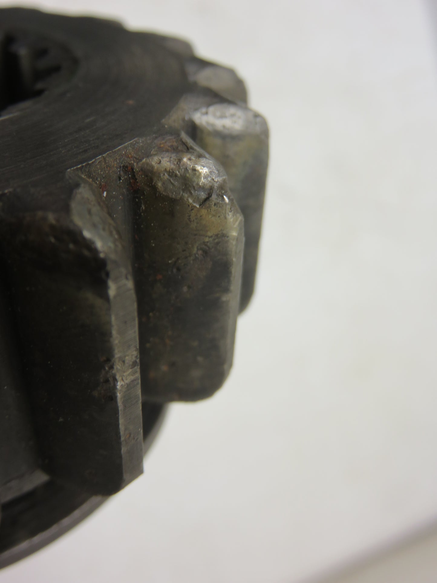 B3605R, B2444R John Deere Fourth And Sixth Speed Sliding Gear For B, 50, 520, 530