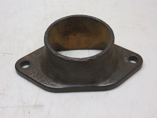 F666R John Deere Cylinder Head Water Inlet For G