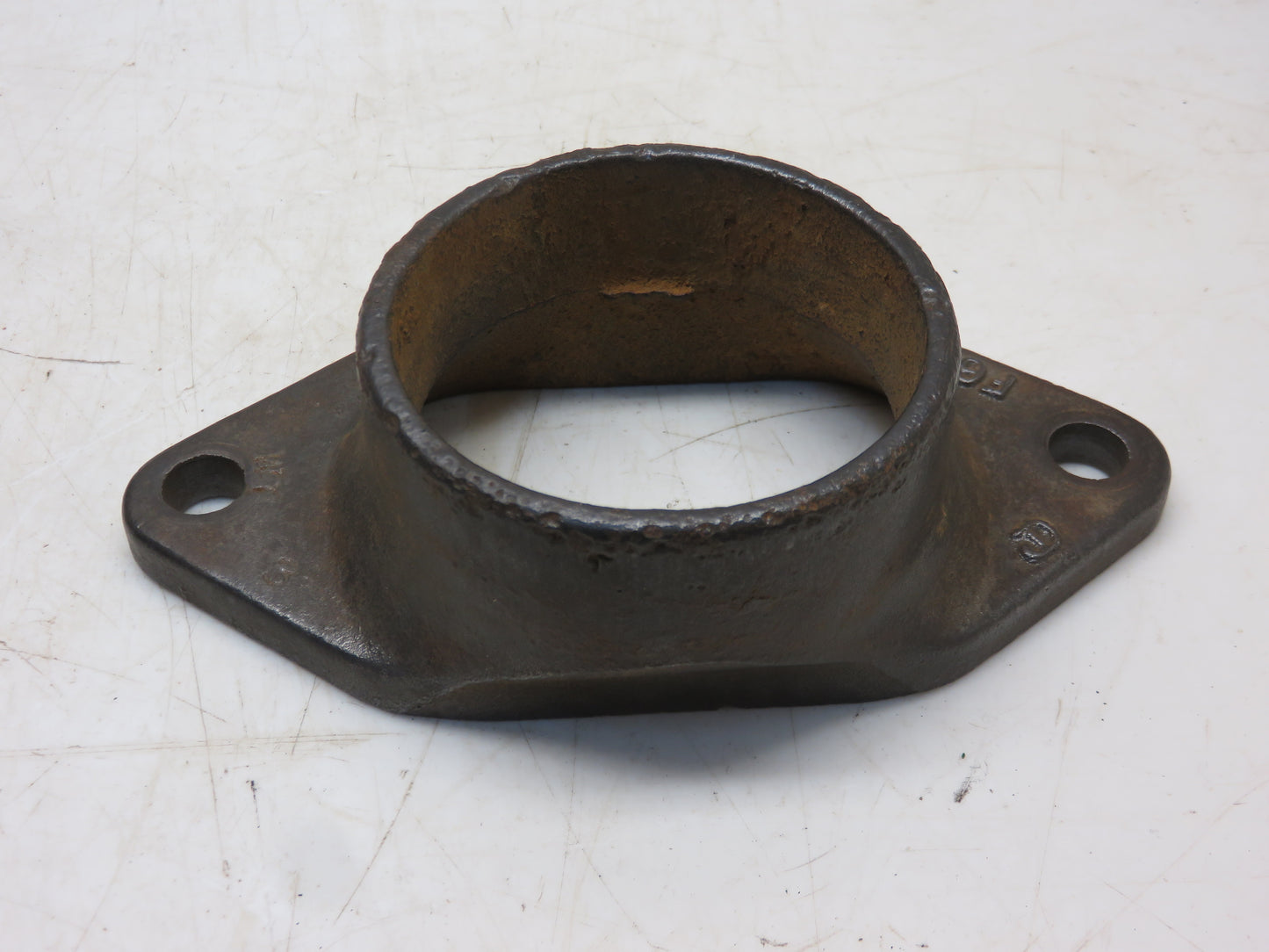 F666R John Deere Cylinder Head Water Inlet For G