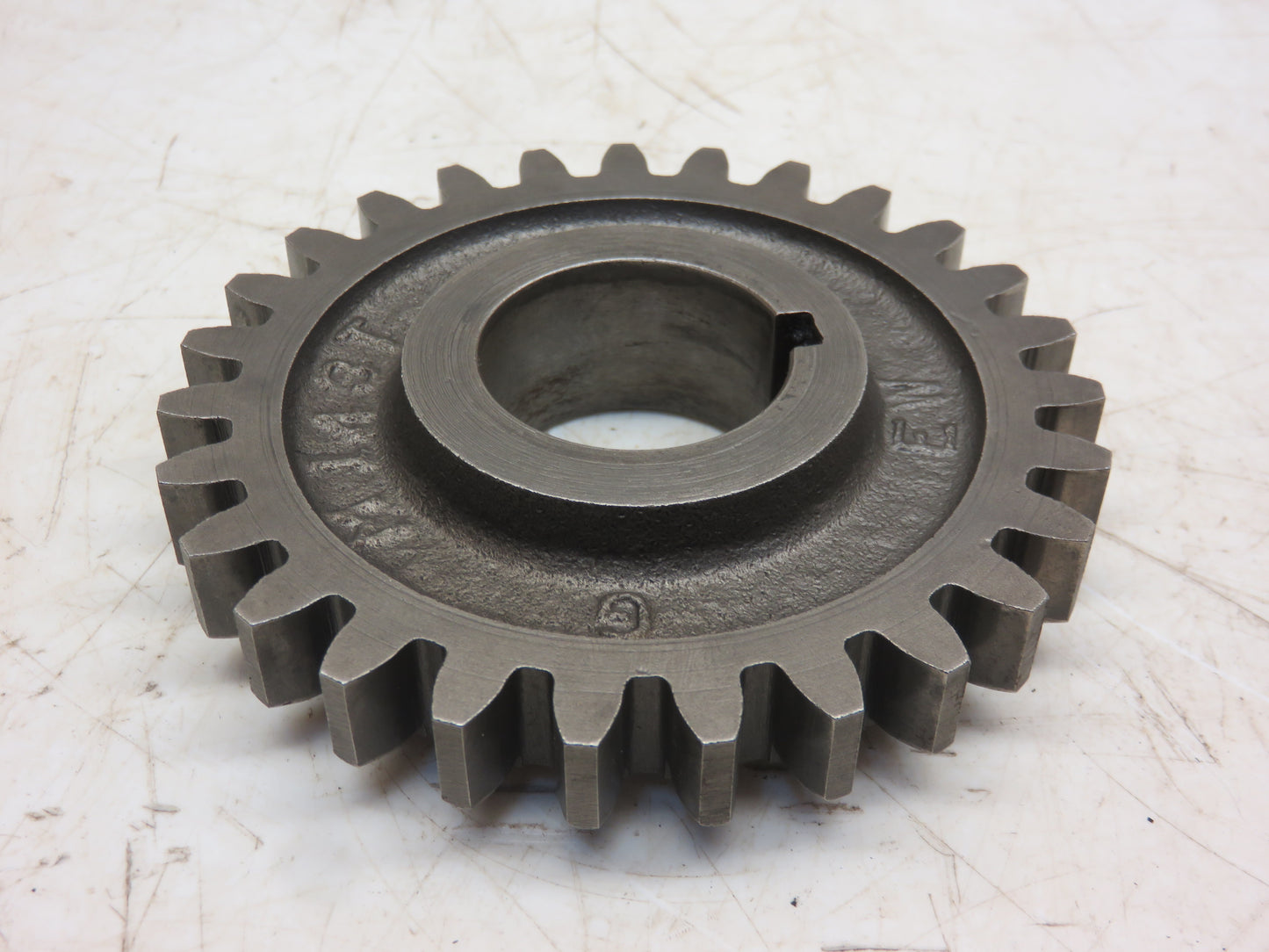 M143T John Deere Fourth Speed Gear For M, 40, 320, 420, 330, 430, 435