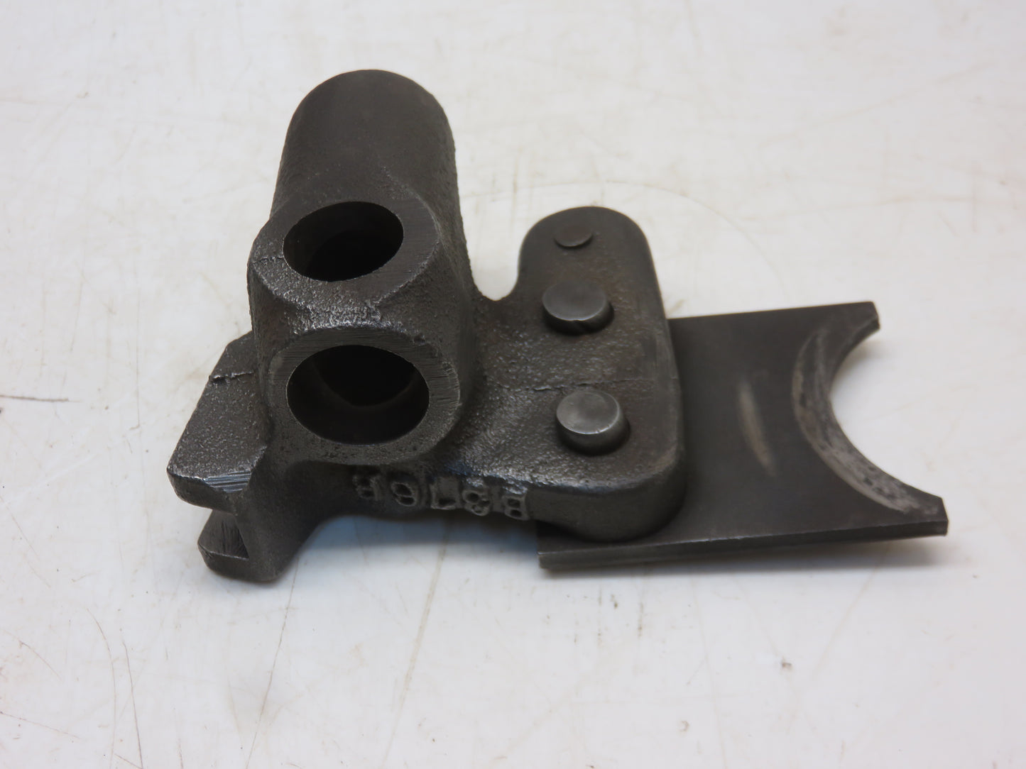 AB313R, B376R John Deere Overdrive Shifter For B, BR, BO